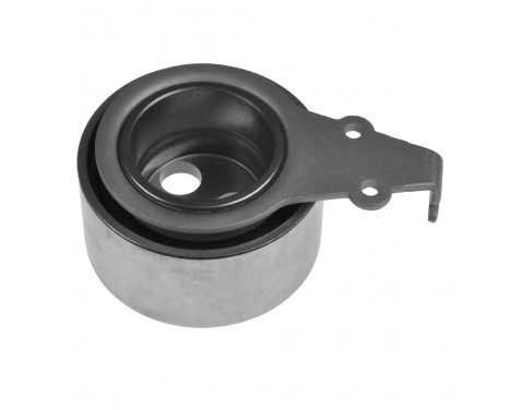 Tensioner Pulley, timing belt ADG07626 Blue Print, Image 2