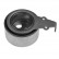 Tensioner Pulley, timing belt ADG07626 Blue Print, Thumbnail 2