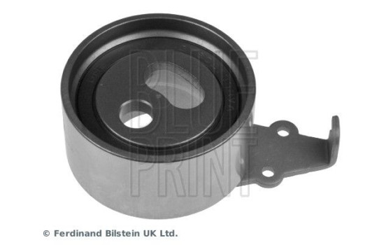 Tensioner Pulley, timing belt ADG07626 Blue Print, Image 3
