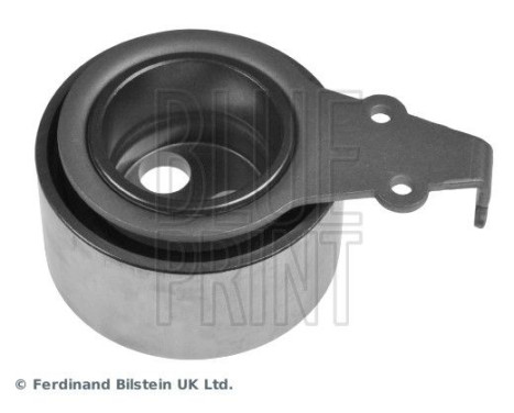 Tensioner Pulley, timing belt ADG07626 Blue Print, Image 4