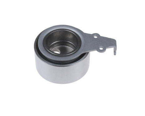 Tensioner Pulley, timing belt ADG07630 Blue Print, Image 2