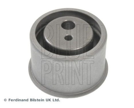Tensioner Pulley, timing belt ADG07633 Blue Print, Image 4