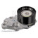 Tensioner Pulley, timing belt ADG07636 Blue Print, Thumbnail 2