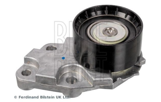 Tensioner Pulley, timing belt ADG07636 Blue Print, Image 2