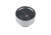 Tensioner Pulley, timing belt ADG07638 Blue Print