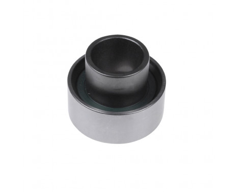 Tensioner Pulley, timing belt ADG07638 Blue Print, Image 2