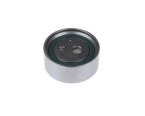 Tensioner Pulley, timing belt ADG07639 Blue Print