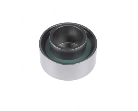 Tensioner Pulley, timing belt ADG07639 Blue Print, Image 2