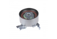 Tensioner Pulley, timing belt ADG07640 Blue Print