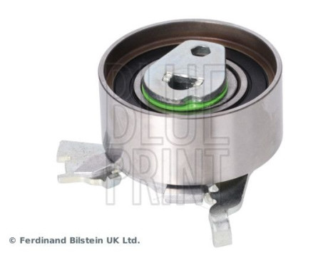 Tensioner Pulley, timing belt ADG07640 Blue Print, Image 3