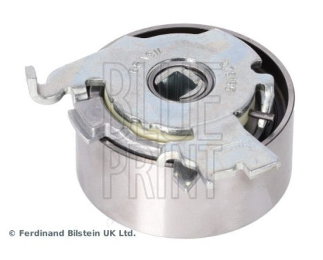 Tensioner Pulley, timing belt ADG07640 Blue Print, Image 4