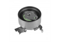 Tensioner Pulley, timing belt ADG07641 Blue Print