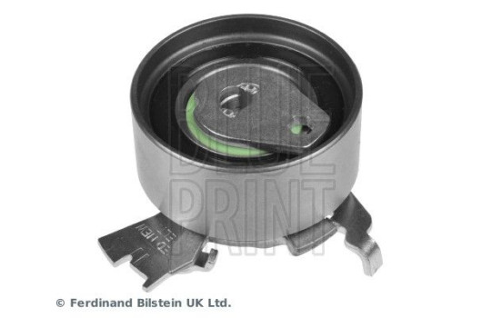 Tensioner Pulley, timing belt ADG07641 Blue Print, Image 3