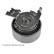 Tensioner Pulley, timing belt ADG07641 Blue Print, Thumbnail 4