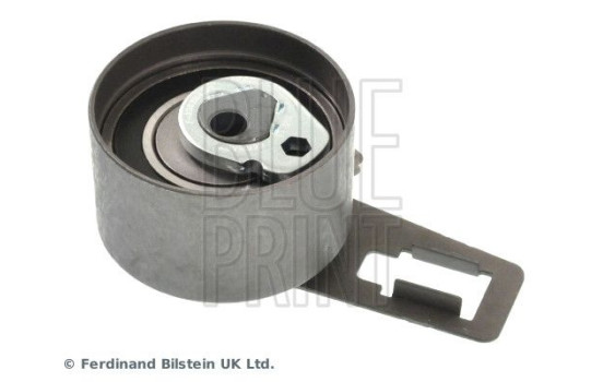 Tensioner Pulley, timing belt ADG07646 Blue Print, Image 3