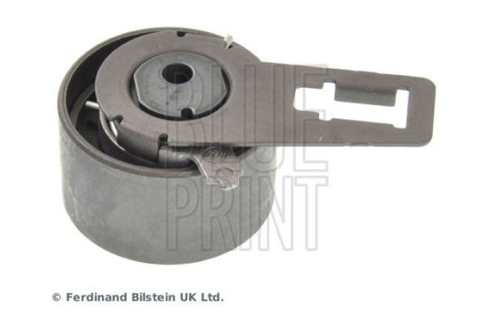 Tensioner Pulley, timing belt ADG07646 Blue Print, Image 4