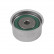 Tensioner Pulley, timing belt ADG07685 Blue Print