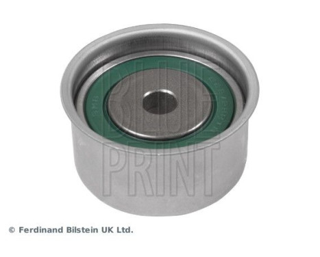 Tensioner Pulley, timing belt ADG07685 Blue Print, Image 3