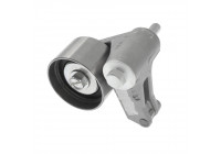 Tensioner Pulley, timing belt ADG07687 Blue Print