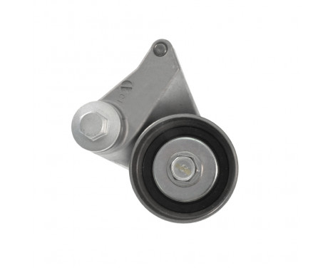 Tensioner Pulley, timing belt ADG07687 Blue Print, Image 3