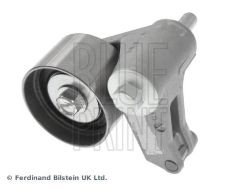 Tensioner Pulley, timing belt ADG07687 Blue Print, Image 4