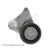 Tensioner Pulley, timing belt ADG07687 Blue Print, Thumbnail 6
