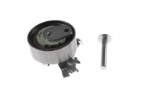 Tensioner Pulley, timing belt ADG07692 Blue Print