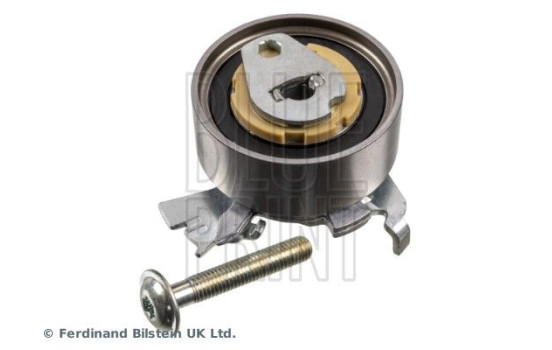 Tensioner Pulley, timing belt ADG07692 Blue Print, Image 2