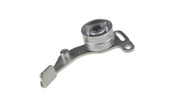 Tensioner Pulley, timing belt ADG07694 Blue Print