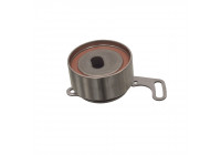 Tensioner Pulley, timing belt ADH27603 Blue Print