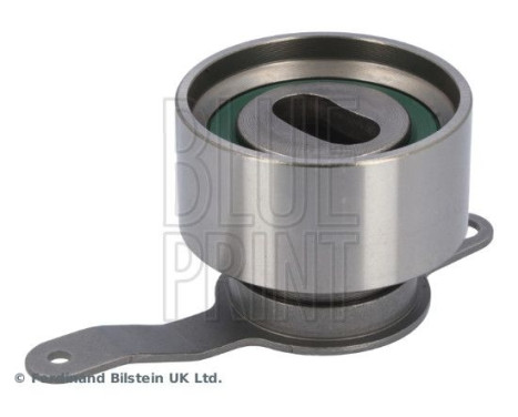 Tensioner Pulley, timing belt ADH27607 Blue Print, Image 2