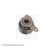 Tensioner Pulley, timing belt ADH27609 Blue Print, Thumbnail 3