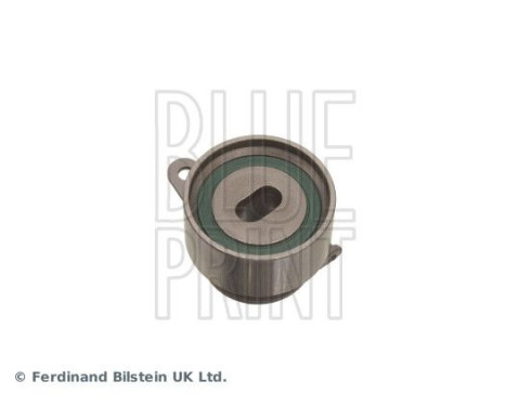 Tensioner Pulley, timing belt ADH27609 Blue Print, Image 4
