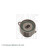 Tensioner Pulley, timing belt ADH27609 Blue Print, Thumbnail 4