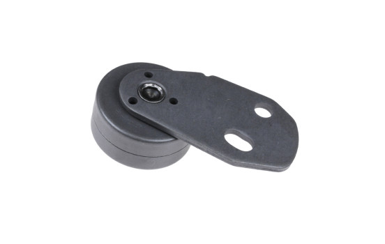 Tensioner Pulley, timing belt ADH27610 Blue Print, Image 2