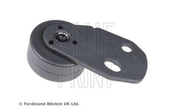 Tensioner Pulley, timing belt ADH27610 Blue Print, Image 4