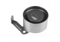 Tensioner Pulley, timing belt ADH27613 Blue Print