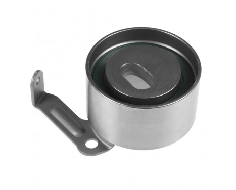 Tensioner Pulley, timing belt ADH27613 Blue Print