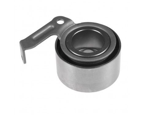 Tensioner Pulley, timing belt ADH27613 Blue Print, Image 2