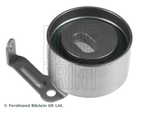 Tensioner Pulley, timing belt ADH27613 Blue Print, Image 3