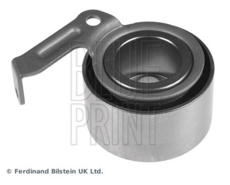 Tensioner Pulley, timing belt ADH27613 Blue Print, Image 4