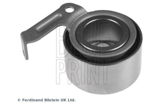 Tensioner Pulley, timing belt ADH27613 Blue Print, Image 4