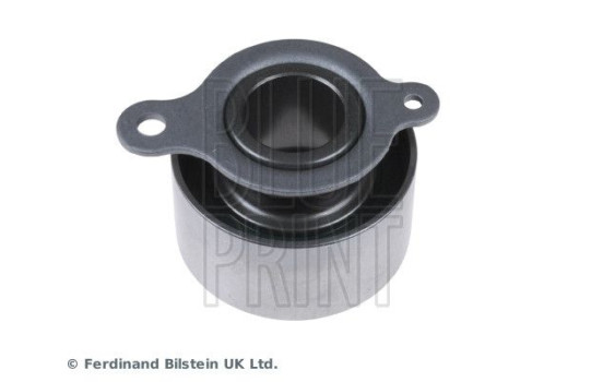 Tensioner Pulley, timing belt ADH27614 Blue Print, Image 4