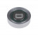 Tensioner Pulley, timing belt ADH27615 Blue Print