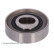 Tensioner Pulley, timing belt ADH27615 Blue Print, Thumbnail 3
