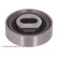 Tensioner Pulley, timing belt ADH27615 Blue Print, Thumbnail 4