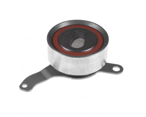 Tensioner Pulley, timing belt ADH27623 Blue Print