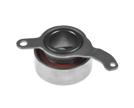 Tensioner Pulley, timing belt ADH27623 Blue Print, Image 2