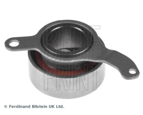 Tensioner Pulley, timing belt ADH27623 Blue Print, Image 4