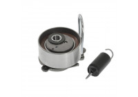 Tensioner Pulley, timing belt ADH27627C Blue Print